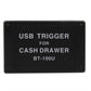 Logicowl OJ-1000 USB Trigger for Cash Drawer with RJ11 Interface POS System