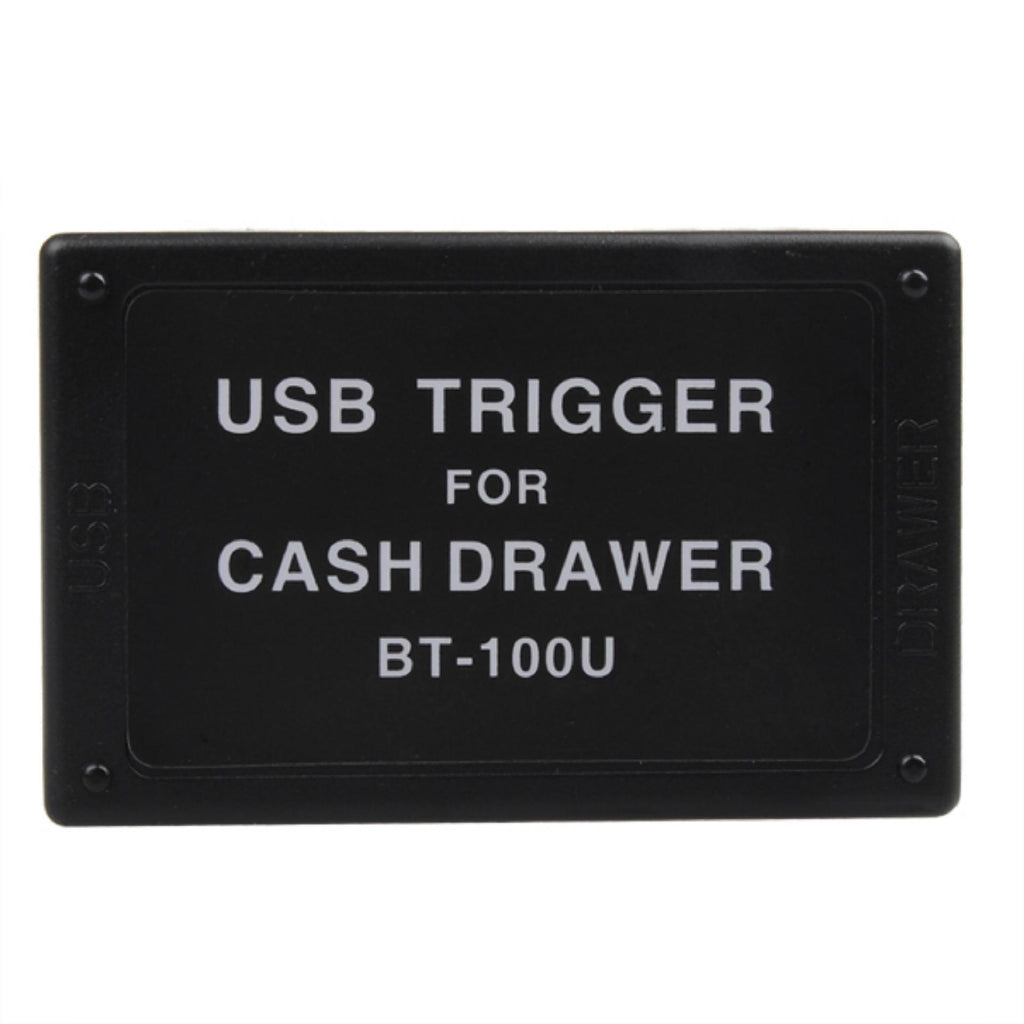 Logicowl OJ-1000 USB Trigger for Cash Drawer with RJ11 Interface POS System