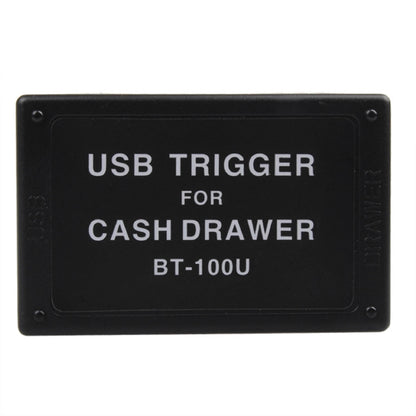 Logicowl OJ-1000 USB Trigger for Cash Drawer with RJ11 Interface POS System