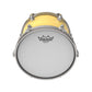 Remo 26"  Ambassador Smooth White Drum Head with Warm Resonance Tones, Sustain Attack for Drummers