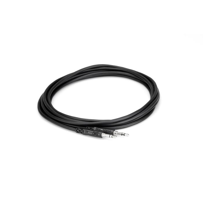 [CLEARANCE] Hosa Technology CMM-103 Stereo Mini Male to Stereo Mini Male Cable (3')
