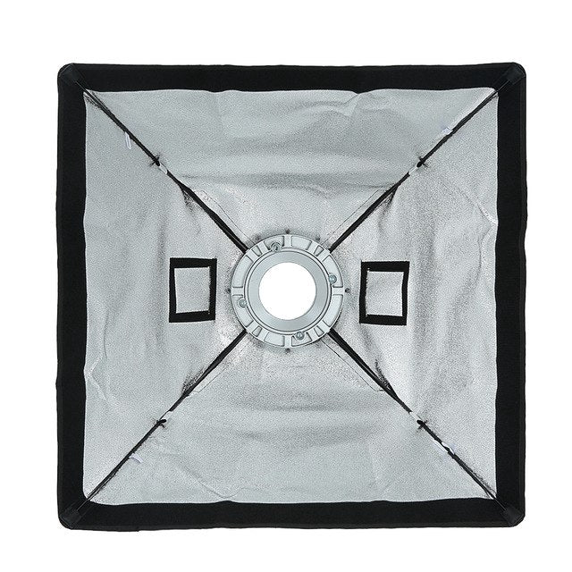 Godox SB-FW6060 24" 60cm x 60cm Softbox Bowens Mount Ring with Grid Honeycomb