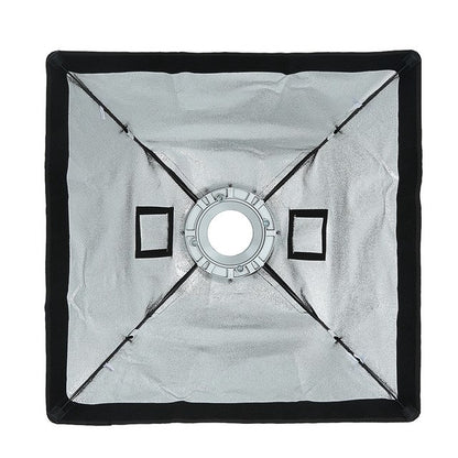 Godox SB-FW6060 24" 60cm x 60cm Softbox Bowens Mount Ring with Grid Honeycomb