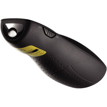 Logitech R400 Wireless Presentation Remote Clicker with Red Laser Pointer
