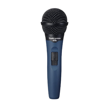 Audio Technica MB1K/C Cardioid Dymic Microphone with 15-ft XLR Cable