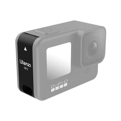 Ulanzi G9-3 Rechargeable Battery Cover For GoPro Hero 9