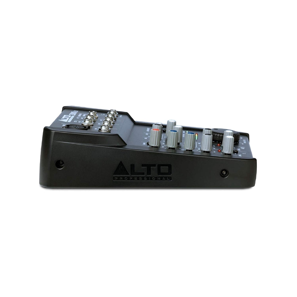 Alto Professiol Zephyr ZMX52 5-Channel Compact Audio Mixer