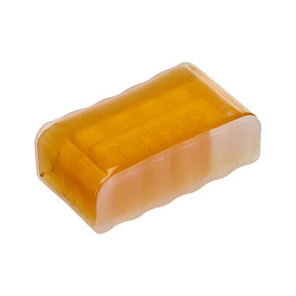 D’Addario Violin / Viola / Cello tural Rosin for Horsehair and Synthetic Hair Bows | VR-200