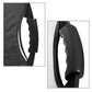 Pxel RF-8X8 5 in 1 32inch / 80cm Round Reflector with Grip Handle for Photography Photo Studio Lighting & Outdoor Lighting