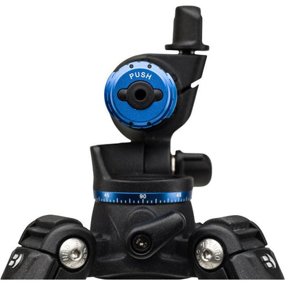 [CLEARANCE] Benro FGP28C Carbon Fiber Tripod SystemGo Plus Series for DSLR Camera Mirrorless - 1 Year Warranty