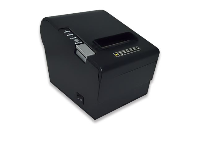 LogicOwl OJ-80250 POS Printer Thermal 80mm with USB Port