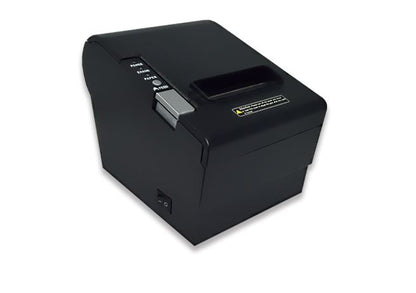 LogicOwl OJ-80250 POS Printer Thermal 80mm with USB Port