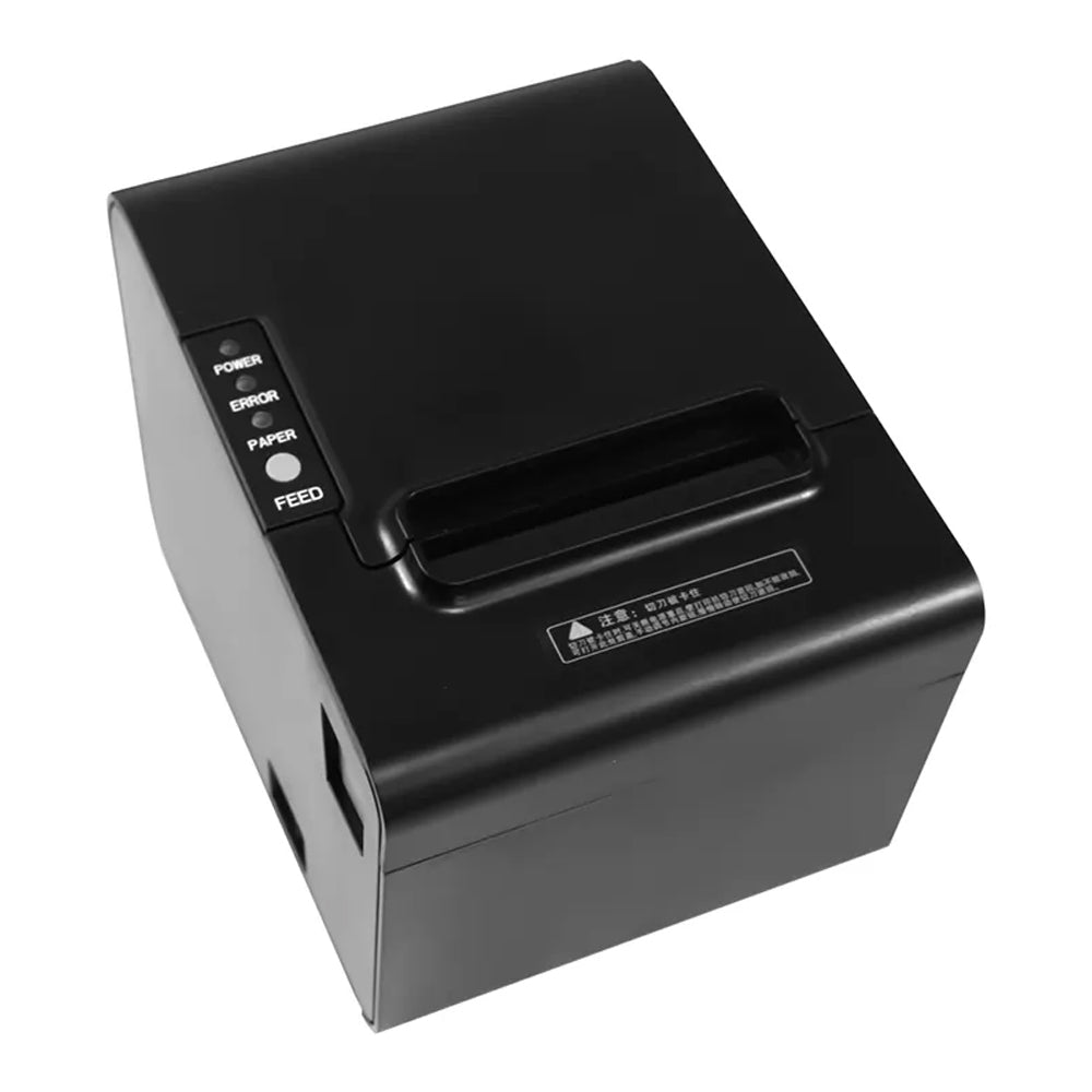 LogicOwl OJ-80250 POS Printer Thermal 80mm with USB Port