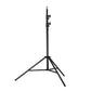 Pxel LS230S Pro 230cm 7.5 Feet Heavy Duty Spring Cushioned Adjustable Photo Video Light Stand