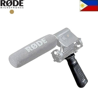 Rode PG1 - Pistol Grip Shock Mount for Shoe Mounted Microphones