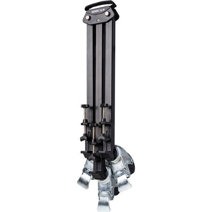 Benro DL06 Video or Photo Tripod Dolly, Foldable and Compact