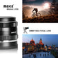 Meike MK-35mm 35mm F1.7 Large Aperture Manual Focus Fixed Lens for Canon EF-M EOS M1 M2 M3 M5 M6 M10 M100