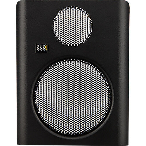KRK Rokit G4 Grille Cover with High Strength Magnets for RP5G4 Studio Monitor