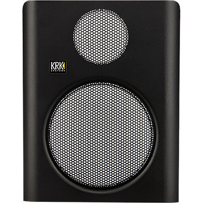 KRK Rokit G4 Grille Cover with High Strength Magnets for RP5G4 Studio Monitor