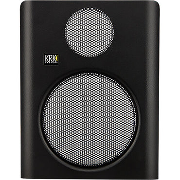 KRK Rokit G4 Grille Cover with High Strength Magnets for RP5G4 Studio Monitor