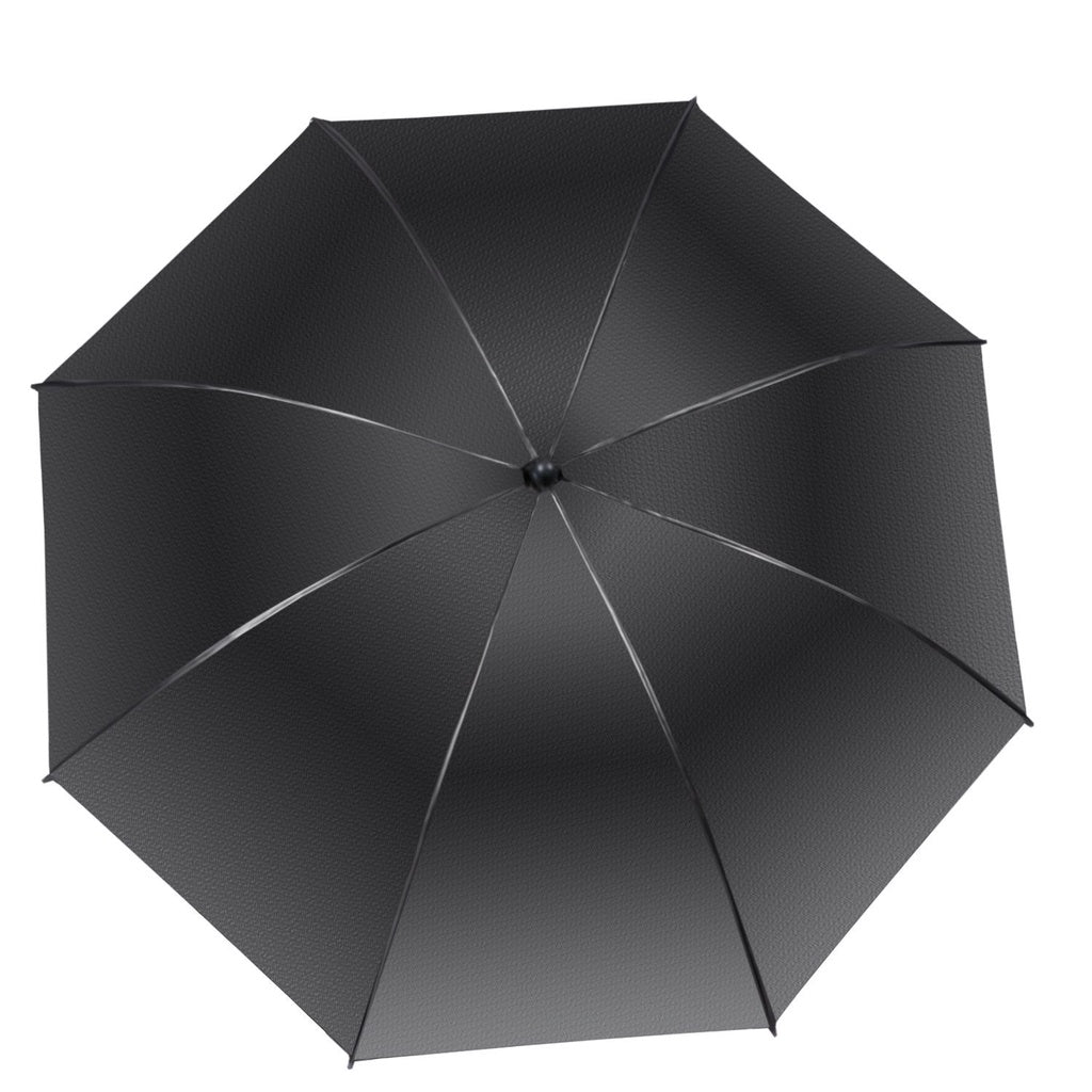 Pxel UM-BWS84 33"/83cm Studio Photography Soft Translucent/Black Silver Reflector 2in1 Double-Layer Umbrella For Studio Flash Strobe