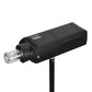 Yongnuo YN200 2.4G 200W Lithium Battery Speedlite Flash with USB Type-C