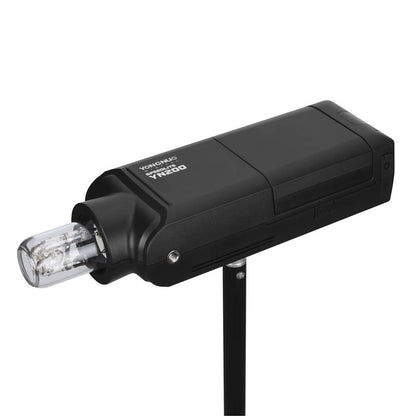 Yongnuo YN200 2.4G 200W Lithium Battery Speedlite Flash with USB Type-C