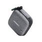 UGREEN EVA Digital Storage Case Organizer Pouch for Chargers, Cables, Earphones & Electronic Accessories