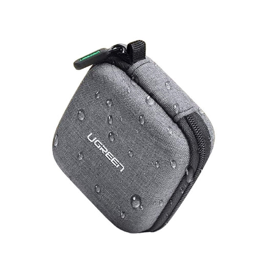 UGREEN EVA Digital Storage Case Organizer Pouch for Chargers, Cables, Earphones & Electronic Accessories