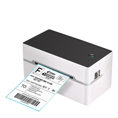 LogicOwl OJ-TDL402 80mm USB Sticker Thermal Printer Label Shipping for Windows 10
