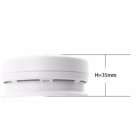 Eagletech Kervay Digital Carbon Monoxide Detector for Test CO Gas Leak
