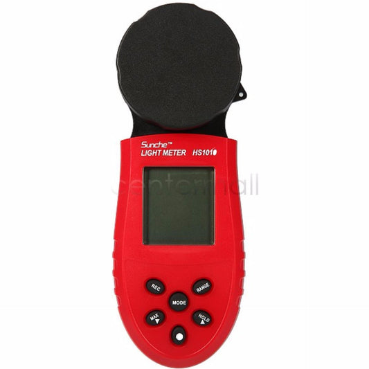 Lux Light Meter (Generic)