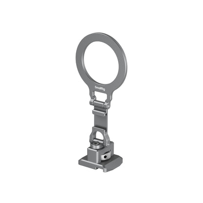 SmallRig RS 4 Mini Gimbal Accessories, Monitor Mount, QR Plate, Mag Safe Phone Holder Arca-Swiss Standard, Compatible with DJI RS 3 / RS 3 Pro/ RS 3 Mini / RS 2 / RSC 2 | 5337 | 5336 | 5338 | 5339 | JG Superstore