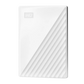 [CLEARANCE] Western Digital WD My Passport Slim External HDD Storage 1TB / 2TB / 4TB / 5TB Hard Disk Drive with USB 3.2 Gen 1 Interface, Security Password Protection, & Backup Software