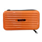 Hohem GC1 Hard Case Luggage Inspired Carrying Pouch with Strap Mini Trunk - Available in Black and Orange