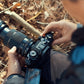 FUJIFILM XF 70-300mm f/4-5.6 R LM OIS WR X-Mount Autofocus Telephoto Zoom Lens for APS-C Crop Sensor Fujifilm Mirrorless Cameras