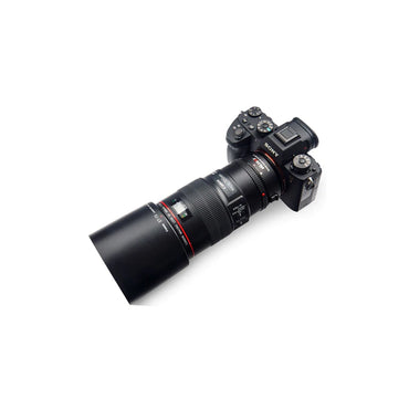 [CLEARANCE] Viltrox EF-NEX IV High Speed Mount Adapter Ring for Canon EF / EF-S Lens to Sony E-Mount Cameras