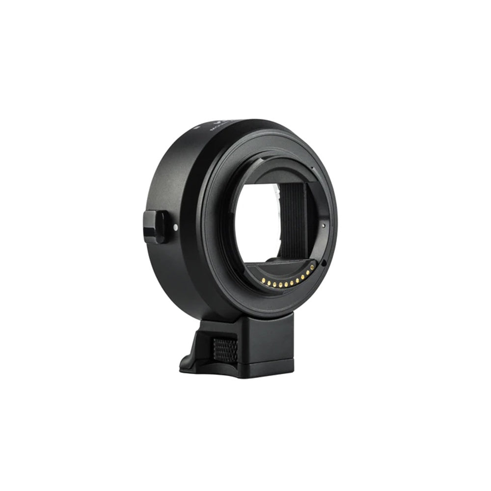 [CLEARANCE] Viltrox EF-NEX IV High Speed Mount Adapter Ring for Canon EF / EF-S Lens to Sony E-Mount Cameras