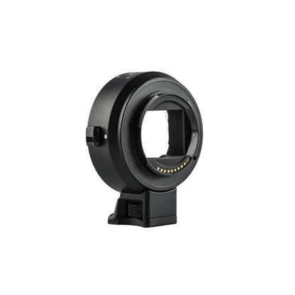 [CLEARANCE] Viltrox EF-NEX IV High Speed Mount Adapter Ring for Canon EF / EF-S Lens to Sony E-Mount Cameras