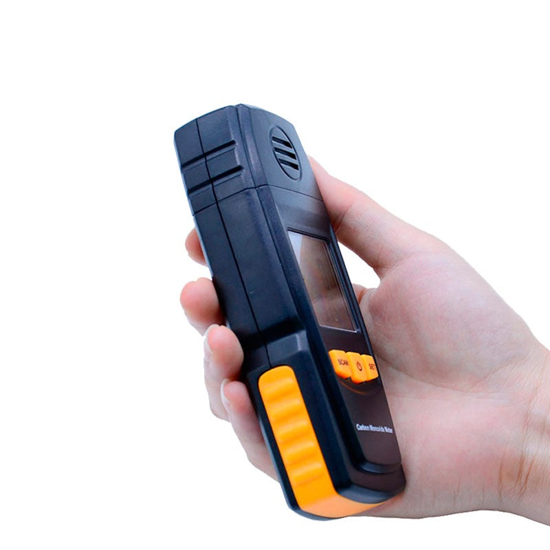 [CLEARANCE] Benetech GM8805 Carbon Monoxide Detector, High-Precision, CO concentration measuring instrument, Gas Leak Detection Alarm