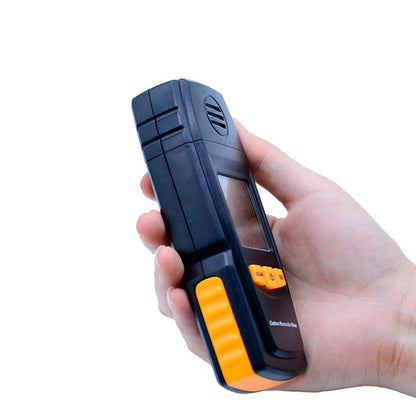 [CLEARANCE] Benetech GM8805 Carbon Monoxide Detector, High-Precision, CO concentration measuring instrument, Gas Leak Detection Alarm