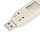 [CLEARANCE] Benetech GM1365 Humidity Temperature Data Logger USB Digital Thermometer Hygrometer -30~+80 Celsius