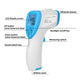 [CLEARANCE] Eagletech AICare A66 Non Contact Infrared Forehead and Body Thermal Thermometer Scanner