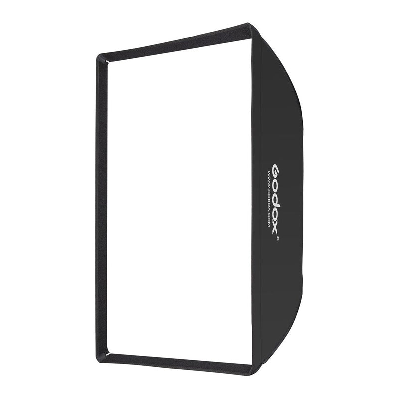 Godox SB-GUBW6090 Portable 60x90cm / 24" 35" Umbrella Softbox Reflector for Speedlight with Grid Honeycomb