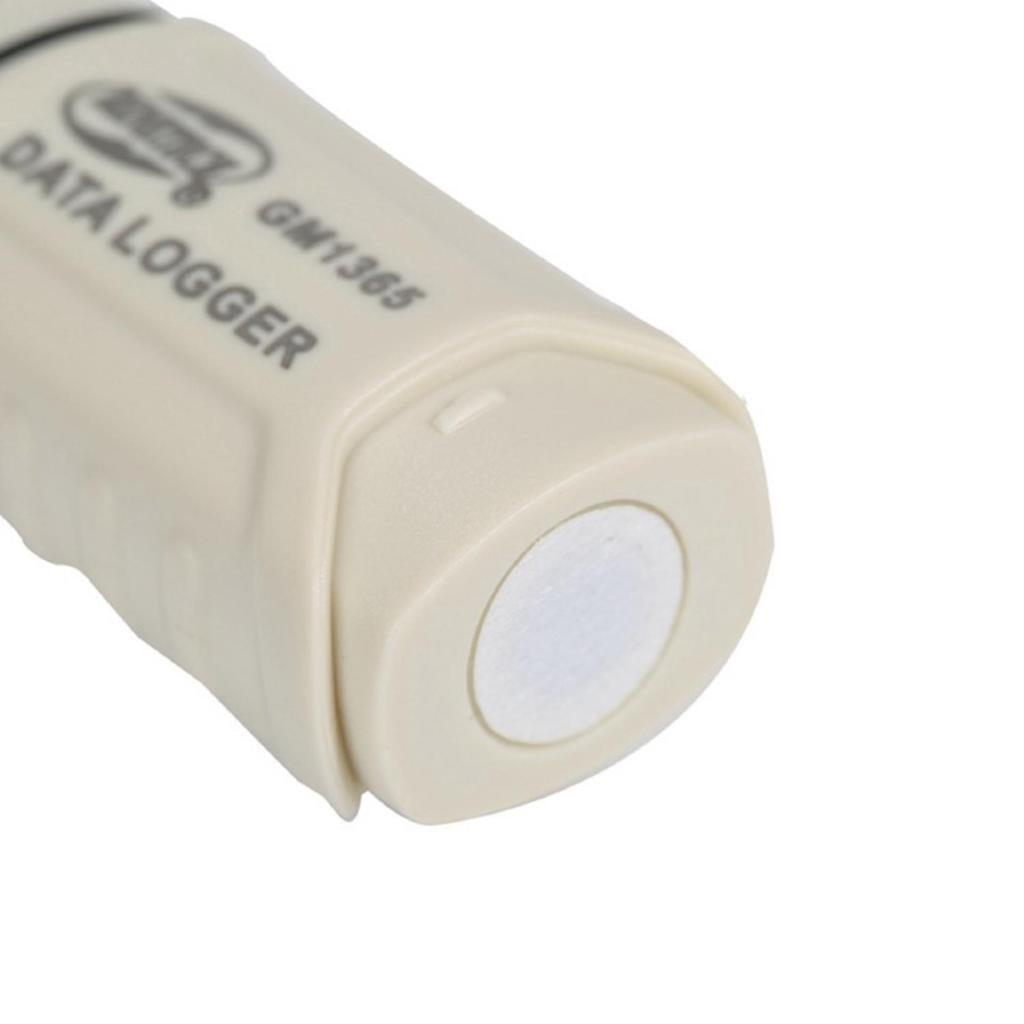 [CLEARANCE] Benetech GM1365 Humidity Temperature Data Logger USB Digital Thermometer Hygrometer -30~+80 Celsius