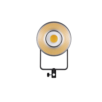 Godox SL-200W III 5600K Daylight LED Mono Video Light with Bowens Mount Reflector & 2.4G Wireless Control by APP for Studio Lighting Camera Photography