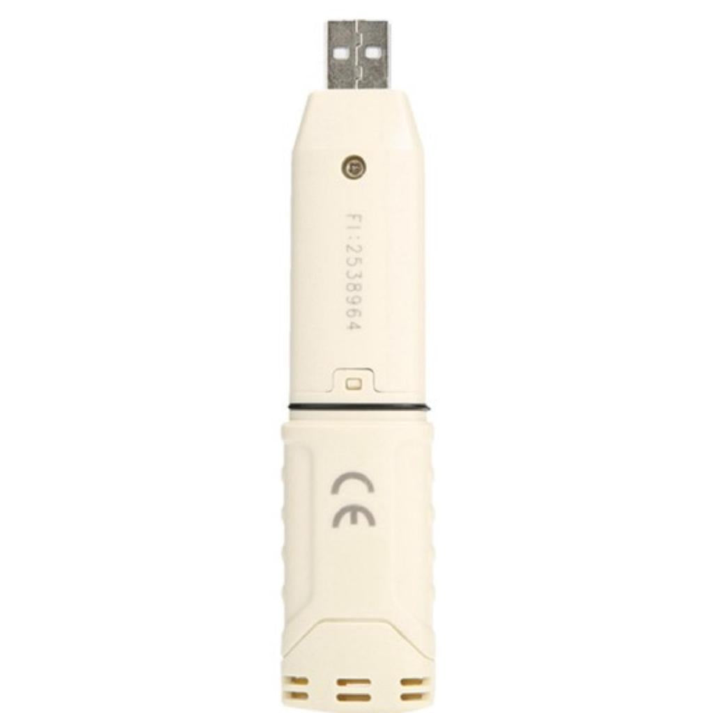 [CLEARANCE] Benetech GM1365 Humidity Temperature Data Logger USB Digital Thermometer Hygrometer -30~+80 Celsius