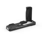 SmallRig L-Shape Camera Grip for Fujifilm X-T4 Mirrorless Camera with Integrated Anti-Slip Silicone Grip, 1/4"-20 Thread and Strap Slot LCF2813