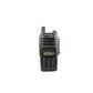 [CLEARANCE] BaoFeng BF-A58 (Single) Walkie-Talkie Dual-Band VHF/UHF Transceiver 5W PC Programmable Two-Way Radio with 128 Store Channels, 136-174/400-520MHz Frequency, 9km Max. Talking Range,1800mAh Battery Capacity, IP68 Waterproof
