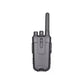 BaoFeng BF-T11 (Single & Set of 2/3/4) Walkie-Talkie UHF Transceiver 5W PC Programmable Two-Way Radio with 99 Memory Channels, 400-470MHz Frequency Range, 5km Max. Talking Range, Clear Voice Output, 1500mAh Battery Capacity